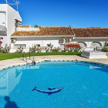 Panoramic Terrace With Pool In Fuengirola By Costarentals - Ref 148 Exterior photo